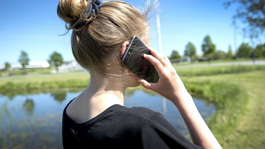 ekspert: mobning har alvorlige konsekvenser