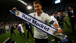 fodbolddrama: reals vindere mod finalesvage juventus