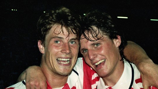 dansk fodbold skal have sit eget museum