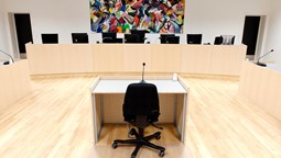 42-årig nordjyde slipper for blasfemi-tiltale