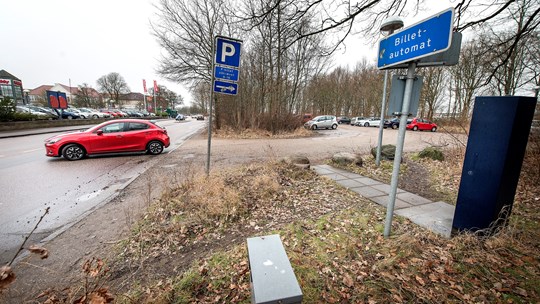 omstridt p-hus-byggeri i aalborg droppet